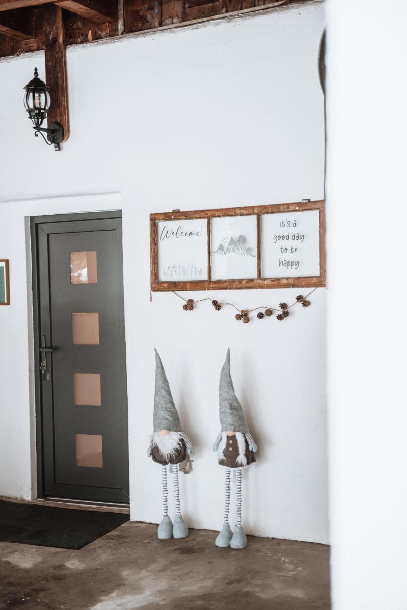 Appartement Gipfelblick- Tiroler Zugspitze Arena In Бибервир Екстериор снимка